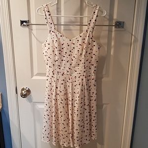 Lauren Conrad Minnie dress
